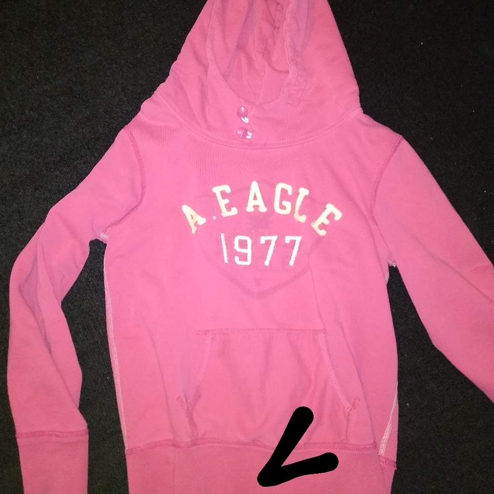 American eagle